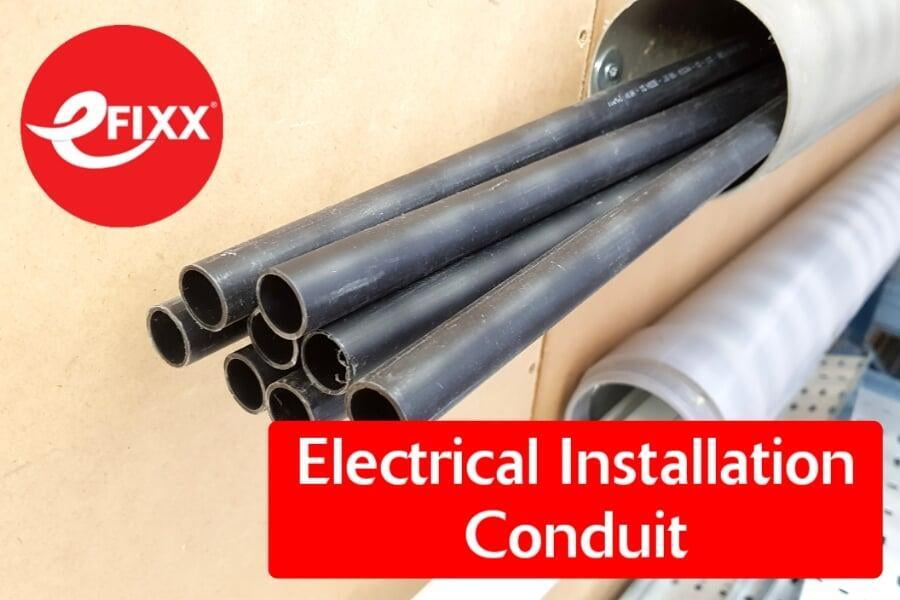 Practice Exam Questions for Electrical Installations